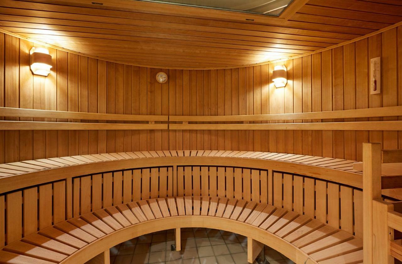 Die Krone Von Lech - Romantikhotel - Luxushotel In Bester Lage Exterior photo
